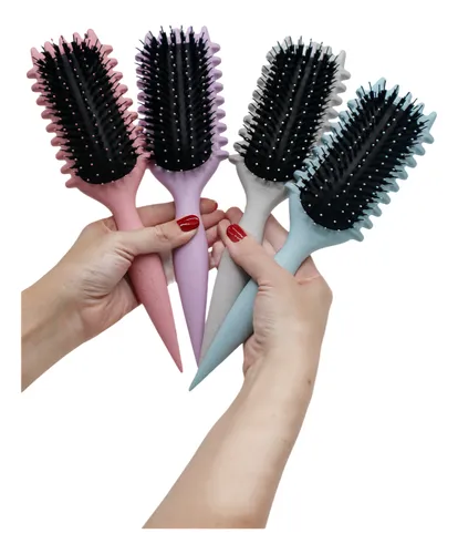 Miniatura 2 de CEPILLO CURLY MASTER C-15